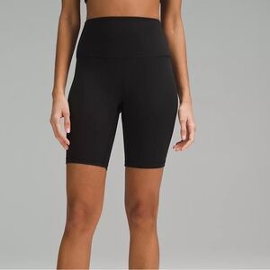 lululemon Align™ High-Rise Short 8"